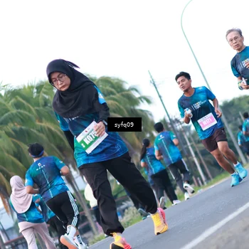 Runner Photo 4957517