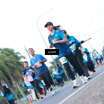 Runner Photo 4957518