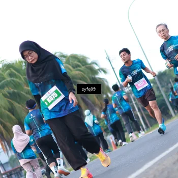 Runner Photo 4957519