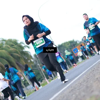 Runner Photo 4957520