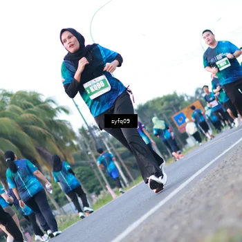 Runner Photo 4957521