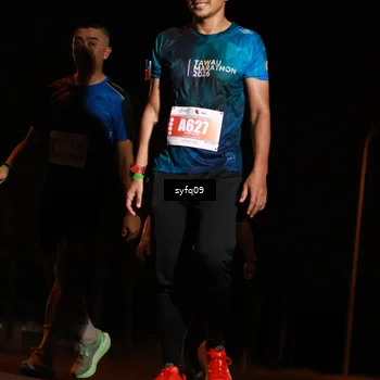 Runner Photo 4957522