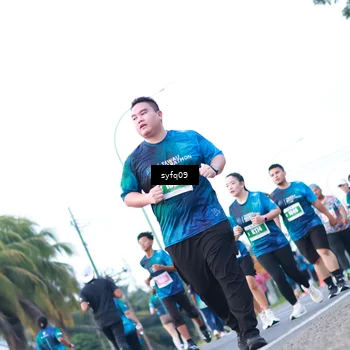 Runner Photo 4957523