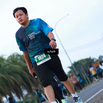 Runner Photo 4957524