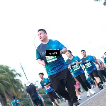 Runner Photo 4957525