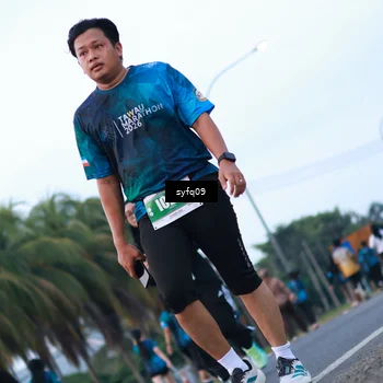 Runner Photo 4957526