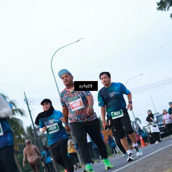 Runner Photo 4957527