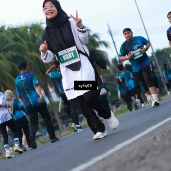 Runner Photo 4957528