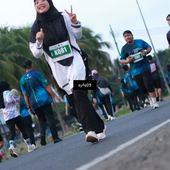Runner Photo 4957530