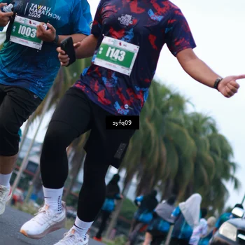 Runner Photo 4957532