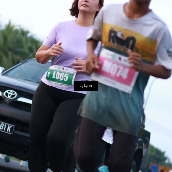 Runner Photo 4957533