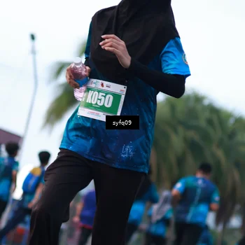 Runner Photo 4957534