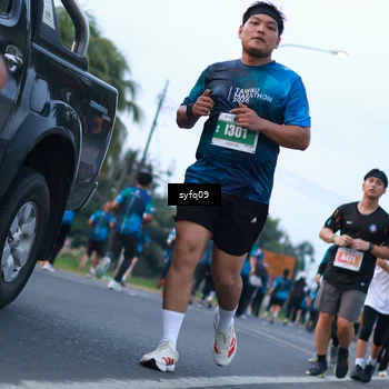 Runner Photo 4957536