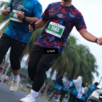 Runner Photo 4957537