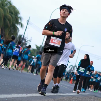 Runner Photo 4957538