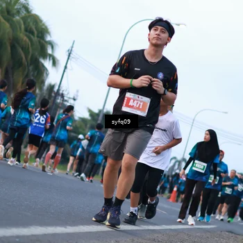 Runner Photo 4957540