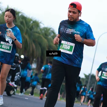 Runner Photo 4957542