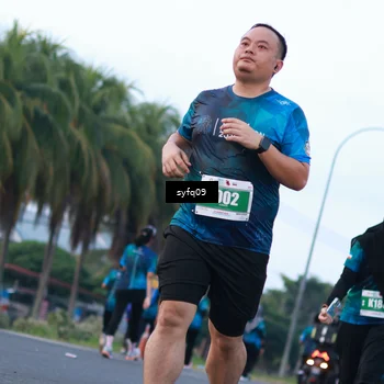 Runner Photo 4957545