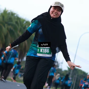 Runner Photo 4957546