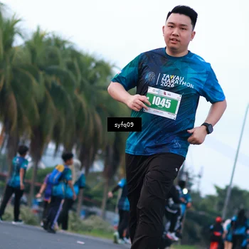 Runner Photo 4957547
