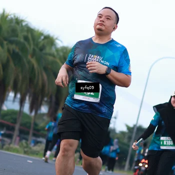 Runner Photo 4957548