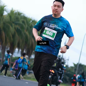 Runner Photo 4957549