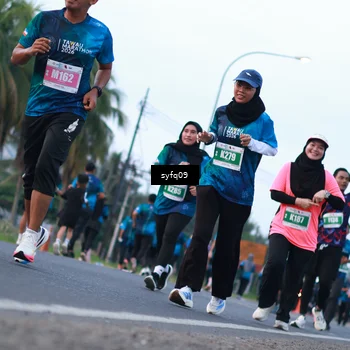 Runner Photo 4957550