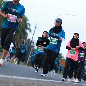 Runner Photo 4957551