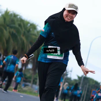 Runner Photo 4957552