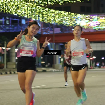 Runner Photo 4957554