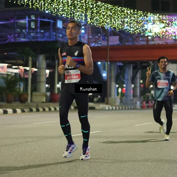 Runner Photo 4957557