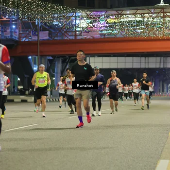 Runner Photo 4957560