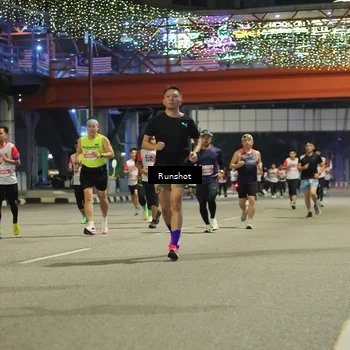 Runner Photo 4957561