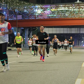 Runner Photo 4957562