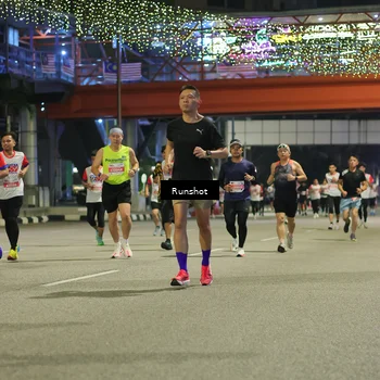 Runner Photo 4957563