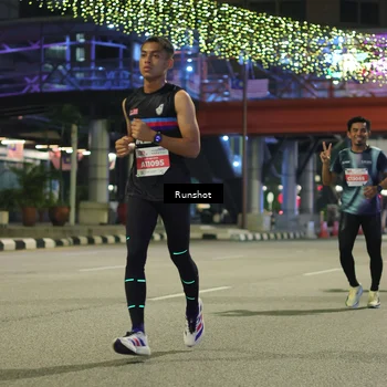 Runner Photo 4957564