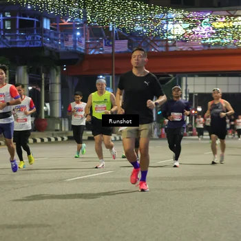 Runner Photo 4957565