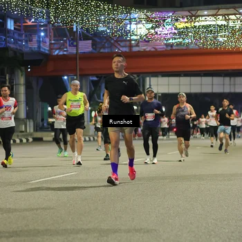 Runner Photo 4957566