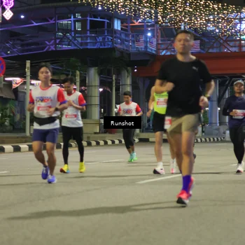 Runner Photo 4957567