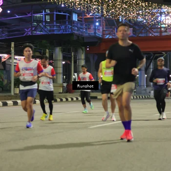Runner Photo 4957568