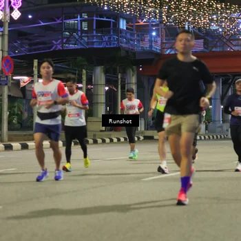 Runner Photo 4957569