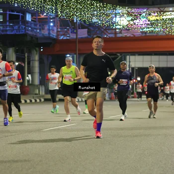 Runner Photo 4957570