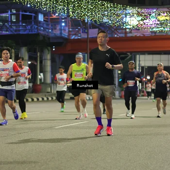 Runner Photo 4957571