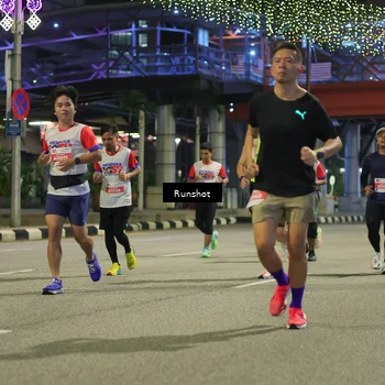 Runner Photo 4957574