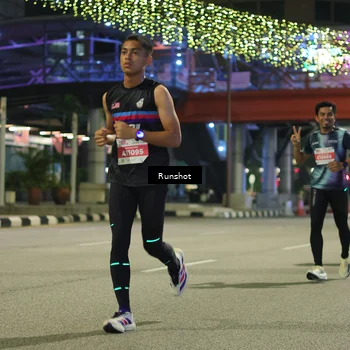 Runner Photo 4957576