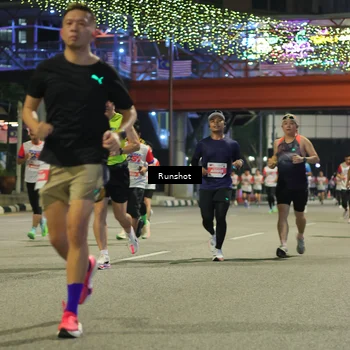 Runner Photo 4957578