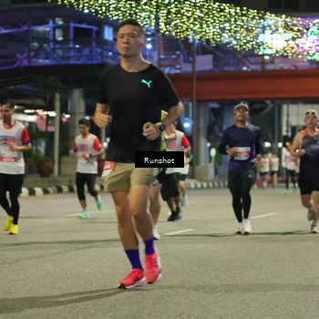 Runner Photo 4957579