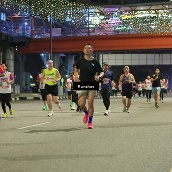 Runner Photo 4957581