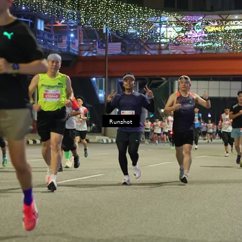 Runner Photo 4957582