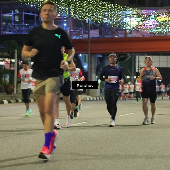 Runner Photo 4957583